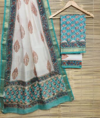 Maheshwari Silk Suits (1)