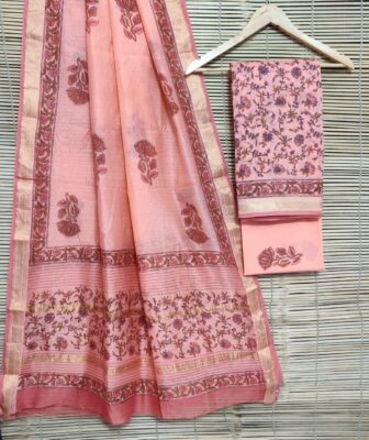 Maheshwari Silk Suits (11)