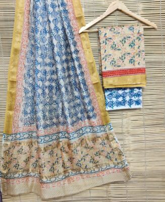Maheshwari Silk Suits (13)