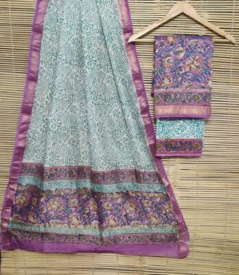Maheshwari Silk Suits (16)