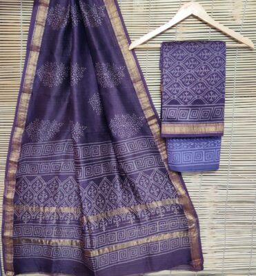 Maheshwari Silk Suits (17)
