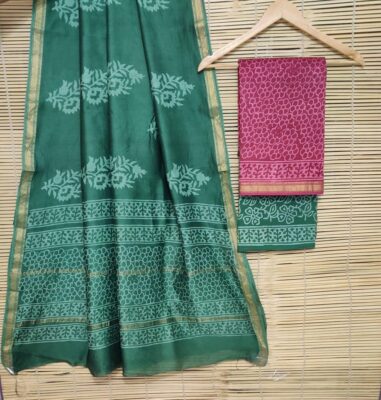 Maheshwari Silk Suits (23)