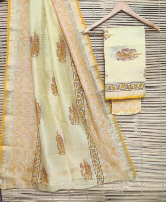 Maheshwari Silk Suits (31)