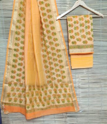Maheshwari Silk Suits (7)