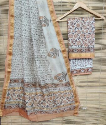 Maheshwari Silk Suits (8)