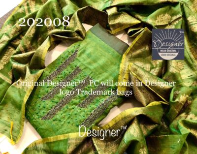 Latest Designer Dress Materials With Price (3)