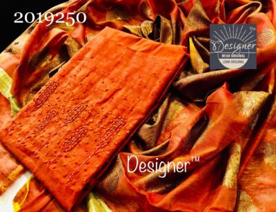 Latest Designer Dress Materials With Price (9)
