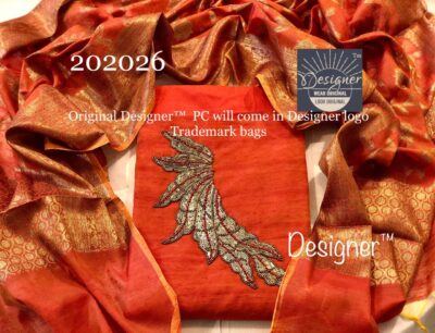 Linen Collection Dress Materials (6)