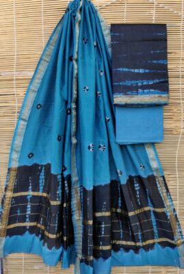 Maheshwari Silk Dresses With Price (14)
