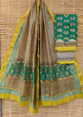 Maheshwari Silk Dresses With Price (20)