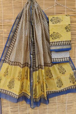 Maheshwari Silk Dresses With Price (24)