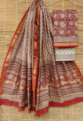 Maheshwari Silk Dresses With Price (25)