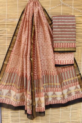 Maheshwari Silk Dresses With Price (26)
