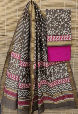 Maheshwari Silk Dresses With Price (7)