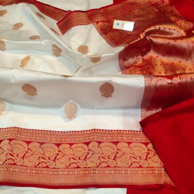 Pure Katan Silk Sarees With Price (47)