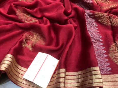 Latest Mysore Silk Collection (15)