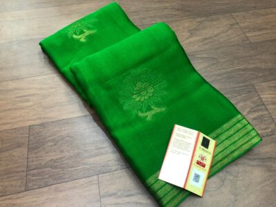 Latest Mysore Silk Collection (2)