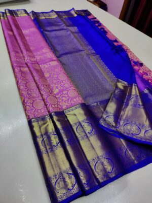 Pure Silk Bridal Collections (5)
