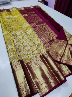 Pure Silk Bridal Collections (8)