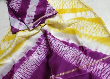Beautiful Chanderi Silk Dress Materials With Price (13)