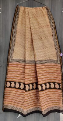 Exclusive Chanderi Silk Sarees With Price (11)