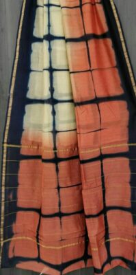Exclusive Chanderi Silk Sarees With Price (12)