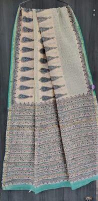 Exclusive Chanderi Silk Sarees With Price (17)