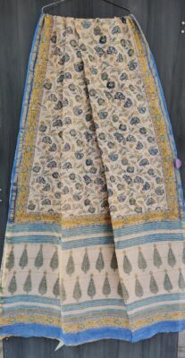 Exclusive Chanderi Silk Sarees With Price (3)