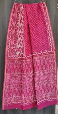 Exclusive Chanderi Silk Sarees With Price (34)