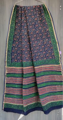 Exclusive Chanderi Silk Sarees With Price (36)