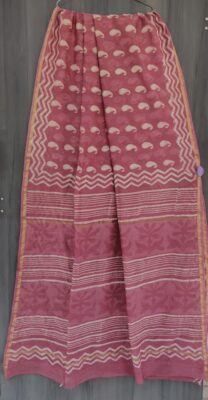Exclusive Chanderi Silk Sarees With Price (37)