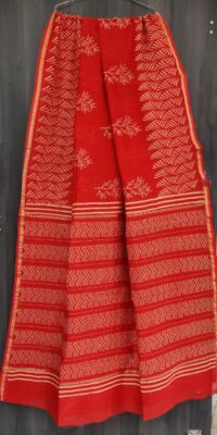 Exclusive Chanderi Silk Sarees With Price (46)