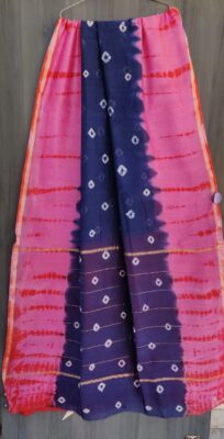 Exclusive Chanderi Silk Sarees With Price (5)