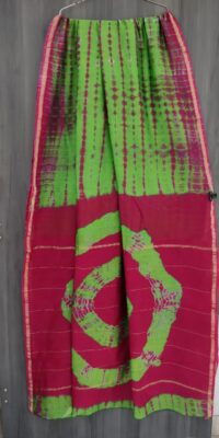 Exclusive Chanderi Silk Sarees With Price (7)