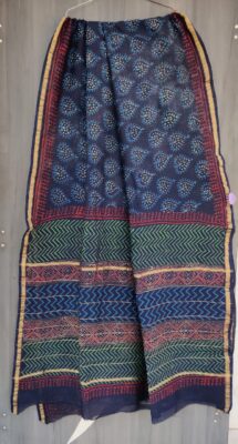Exclusive Chanderi Silk Sarees With Price (8)