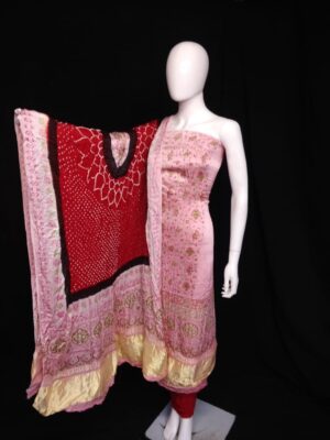 Exclusive Modal Silk Dress Materials (3)