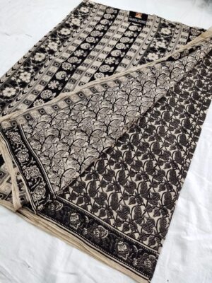 Mangalagiri Handloom Original Pure Cotton Sarees (16)