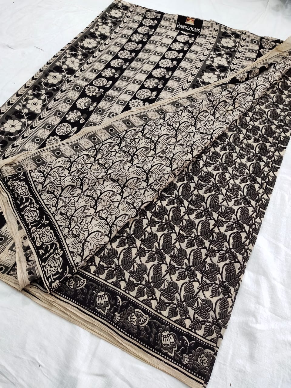 Mangalagiri Handloom Original Pure Cotton Sarees | siri designers