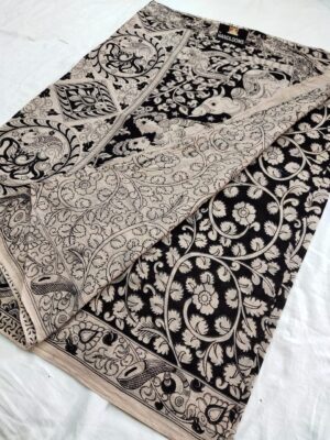 Mangalagiri Handloom Original Pure Cotton Sarees (17)