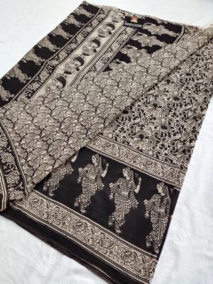 Mangalagiri Handloom Original Pure Cotton Sarees (18)