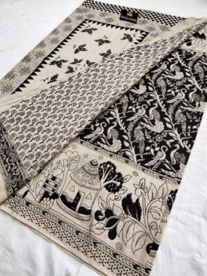 Mangalagiri Handloom Original Pure Cotton Sarees (27)
