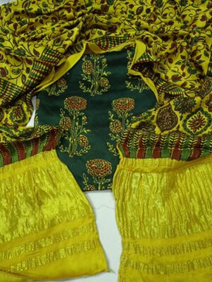 Modal Silk Dress Materials (3)