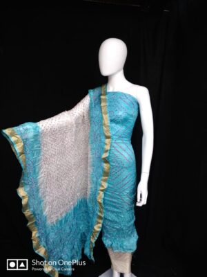 Pure Silk Quality Dress Materials (2)