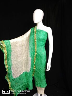 Pure Silk Quality Dress Materials (3)