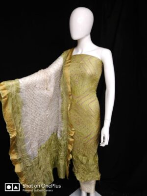 Pure Silk Quality Dress Materials (4)