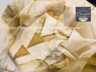 Beautiful Designer Brand Dress Materials (44)