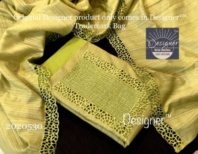 Beautiful Designer Brand Dress Materials (49)