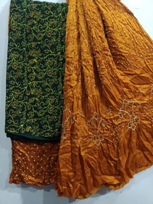 Jrakh Block Printed Suits With Price (5)