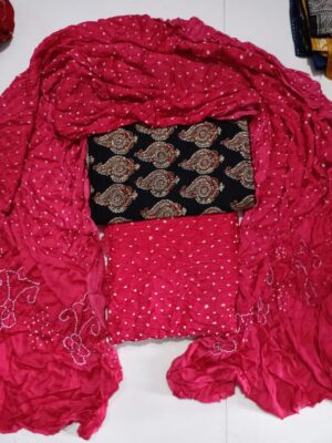 Jrakh Block Printed Suits With Price (6)