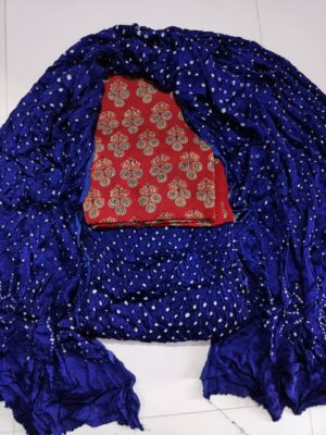 Jrakh Block Printed Suits With Price (7)
